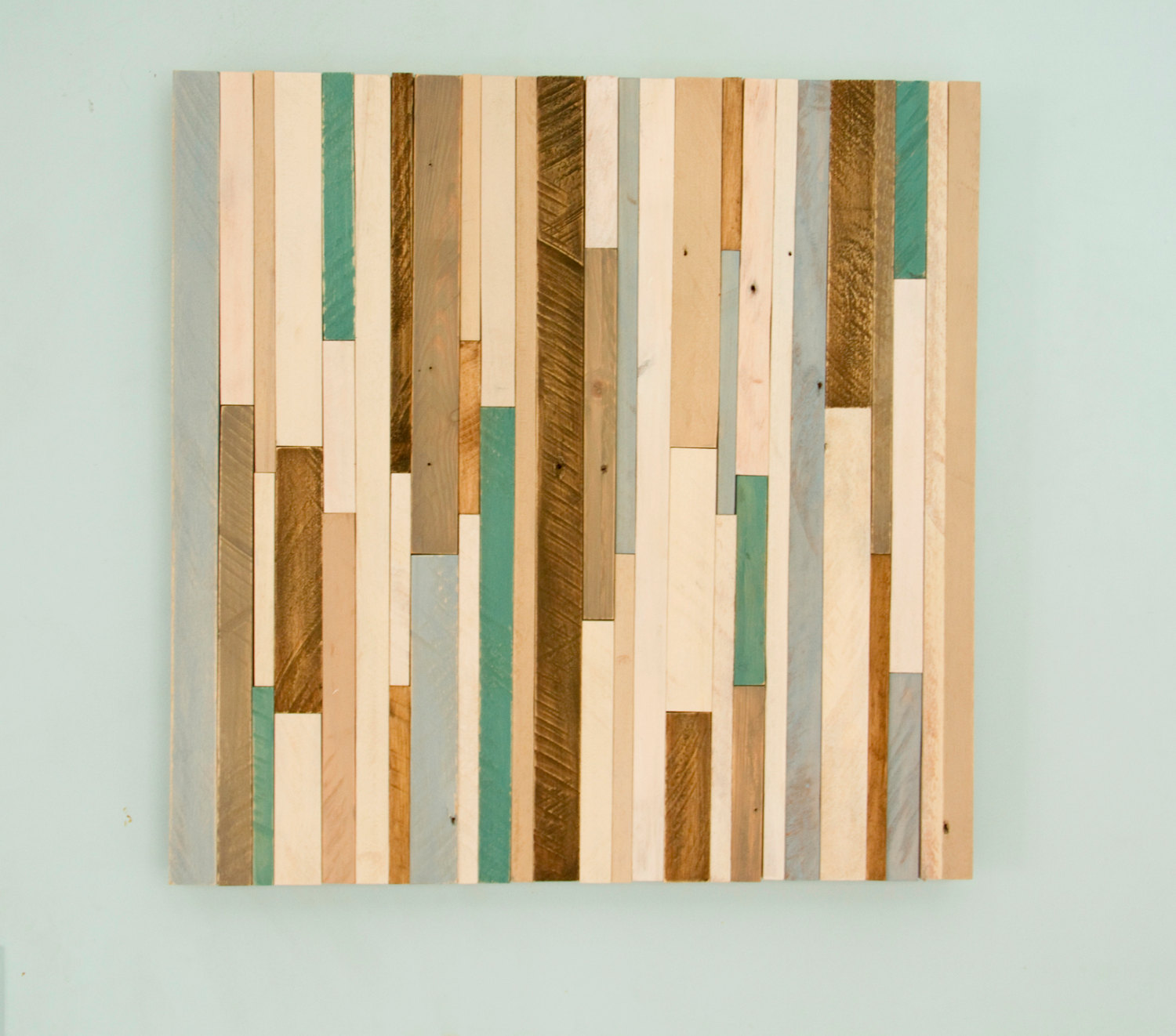 wood wall decor