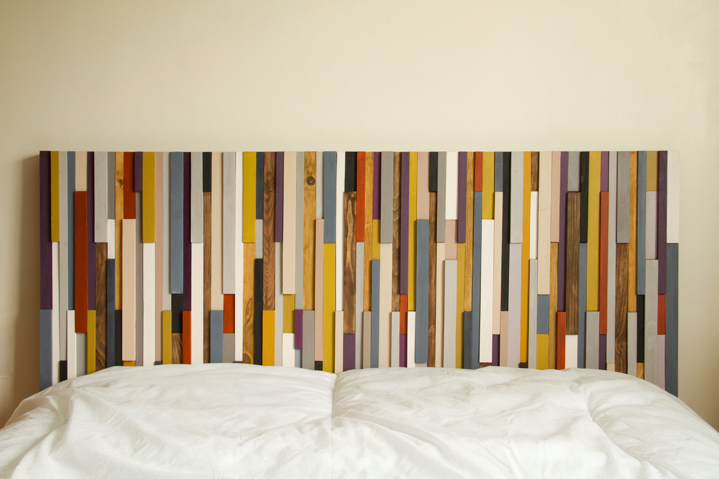 Headboard Wall Decor